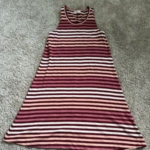 Madewell dress